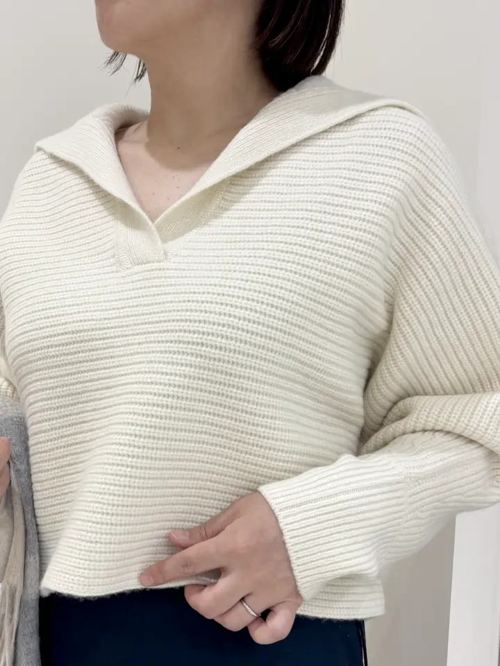 ONWARD CROSSET SELECT 野村 コーディネート画像