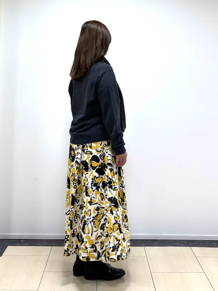 ONWARD CROSSET SELECT 小川 コーディネート画像