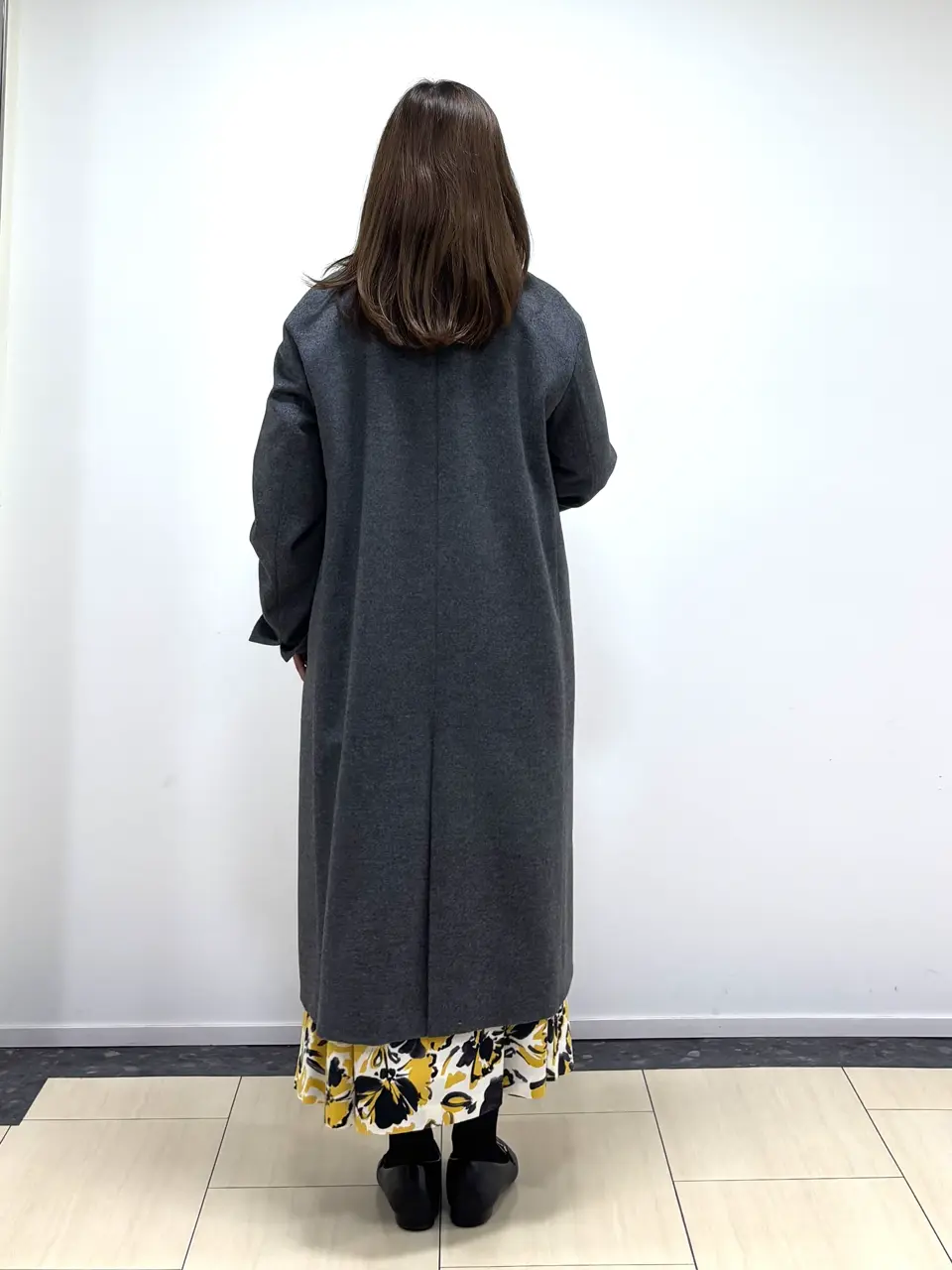 ONWARD CROSSET SELECT 小川 コーディネート画像