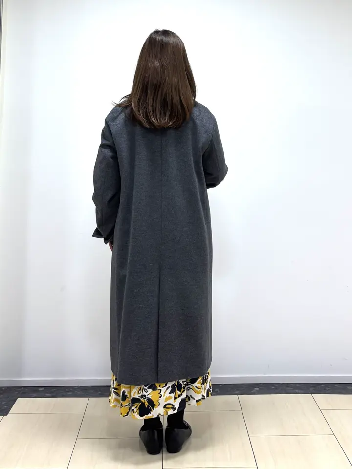 ONWARD CROSSET SELECT 小川 コーディネート画像