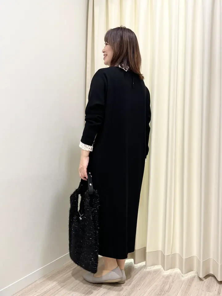 ONWARD CROSSET SELECT 伊藤 コーディネート画像