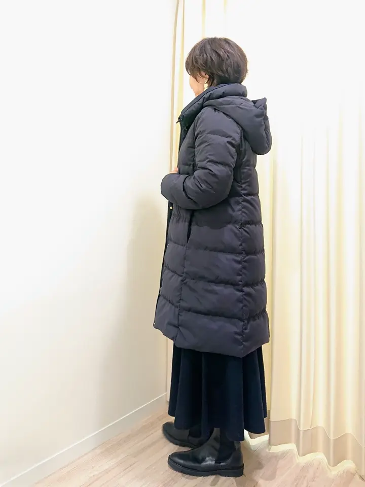 ONWARD CROSSET SELECT 近藤 コーディネート画像