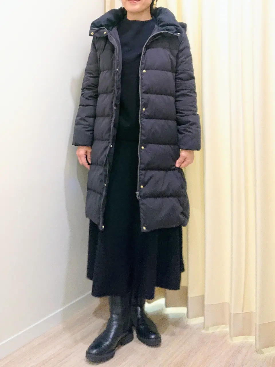 ONWARD CROSSET SELECT 近藤 コーディネート画像