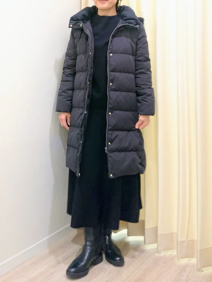 ONWARD CROSSET SELECT 近藤 コーディネート画像