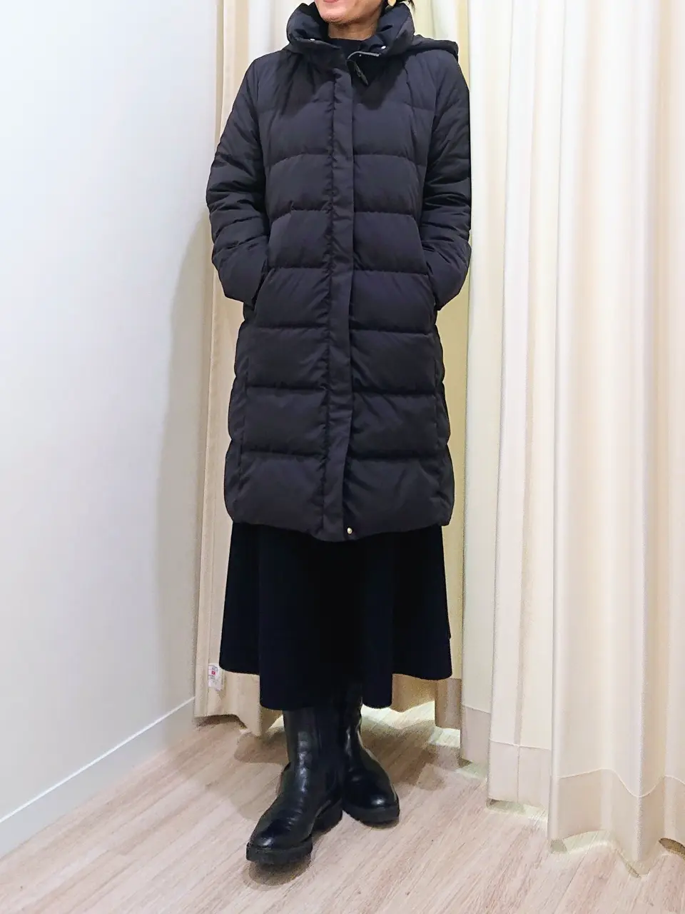 ONWARD CROSSET SELECT 近藤 コーディネート画像