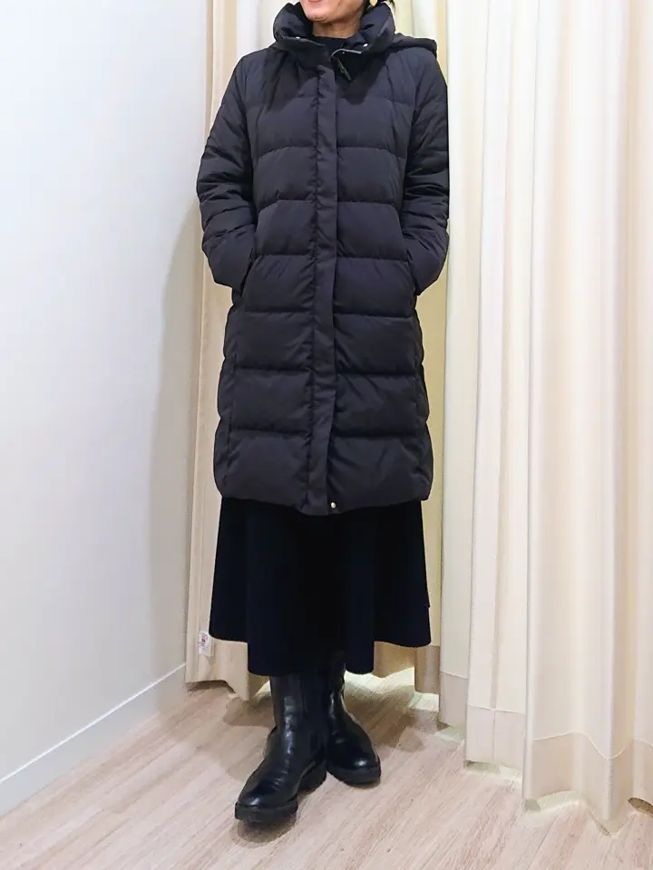 ONWARD CROSSET SELECT 近藤 コーディネート画像