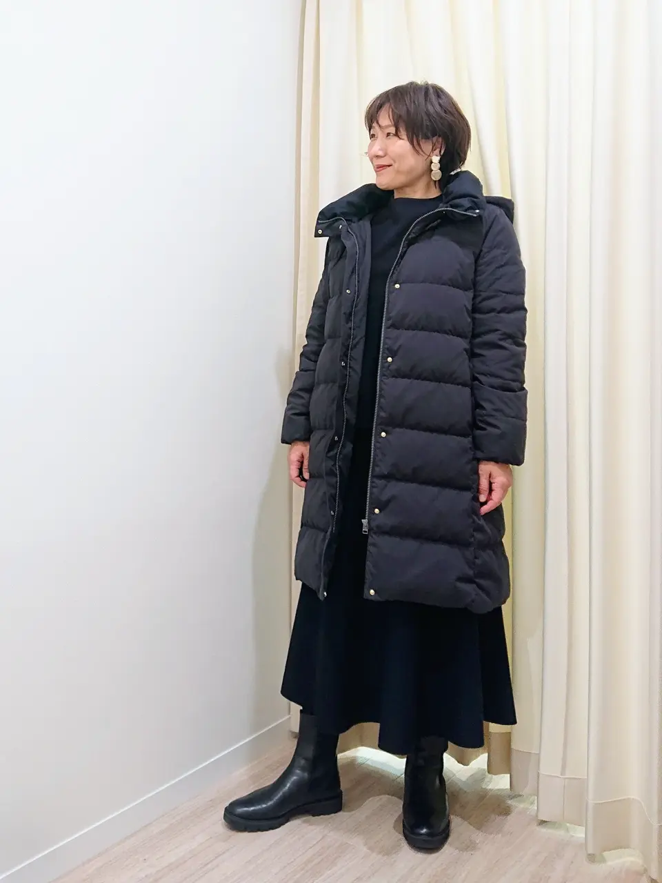 ONWARD CROSSET SELECT 近藤 コーディネート画像