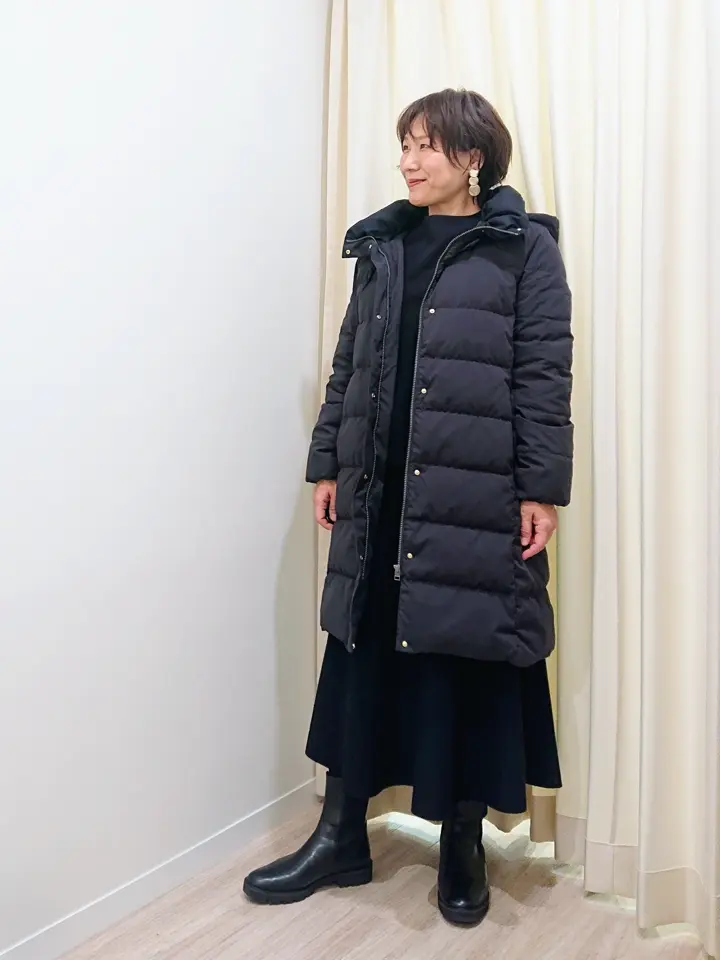 ONWARD CROSSET SELECT 近藤 コーディネート画像