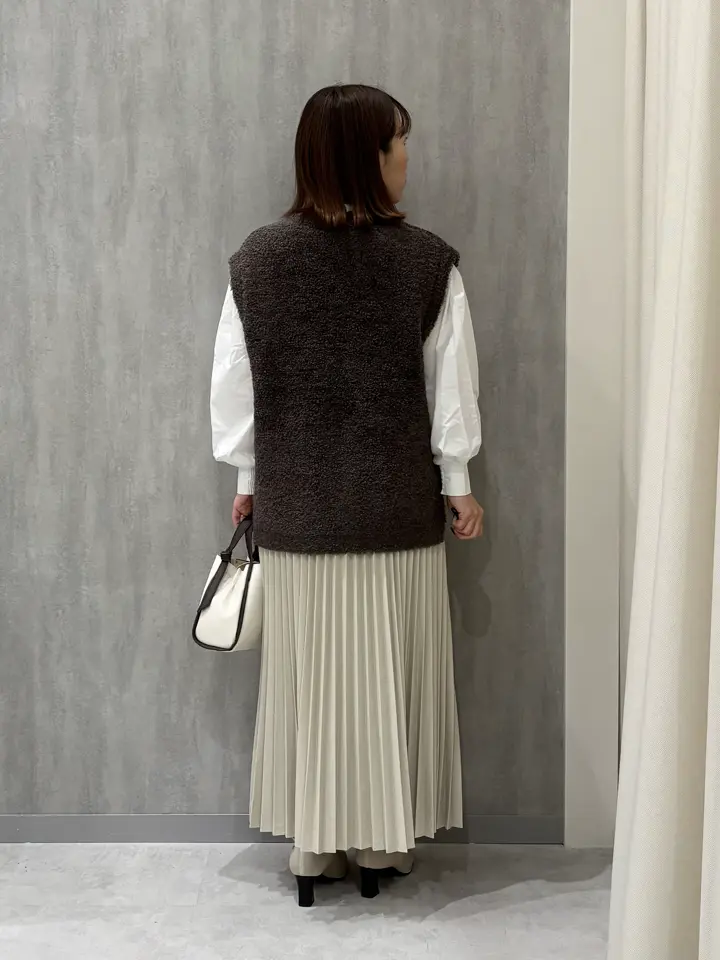 ONWARD CROSSET SELECT 若松 コーディネート画像