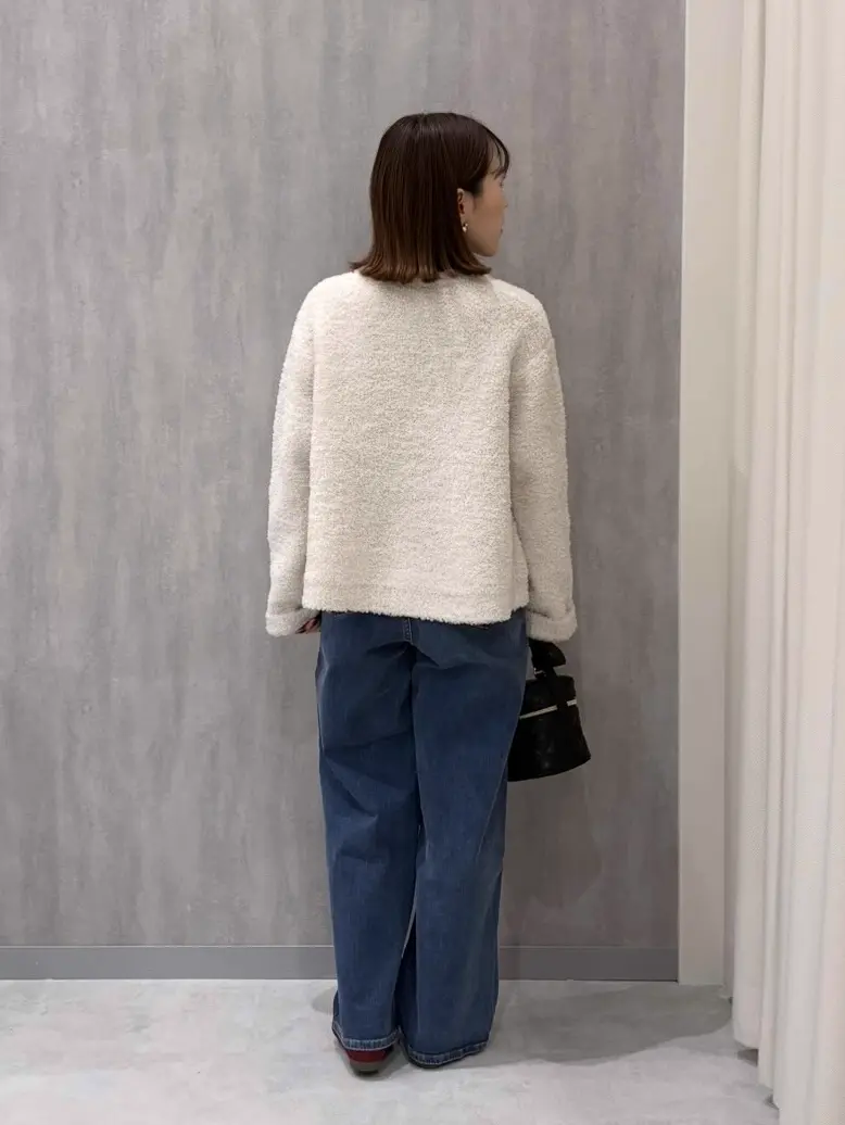 ONWARD CROSSET SELECT 若松 コーディネート画像