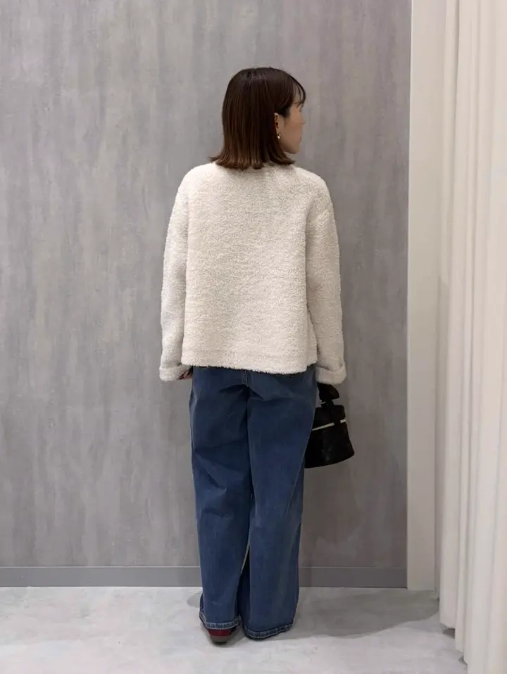 ONWARD CROSSET SELECT 若松 コーディネート画像