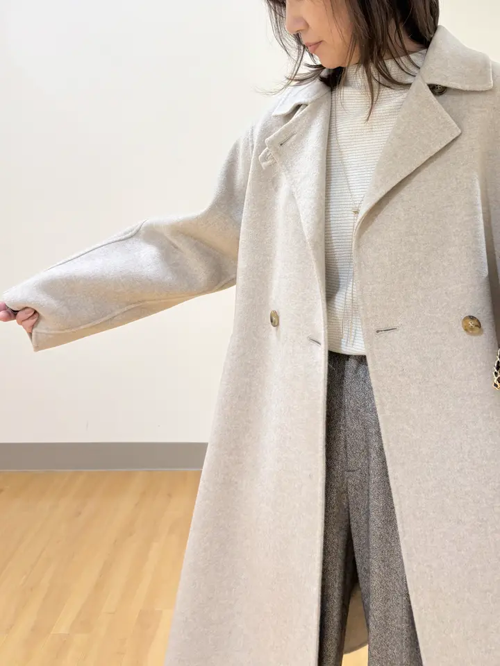 ONWARD CROSSET SELECT TAKI コーディネート画像