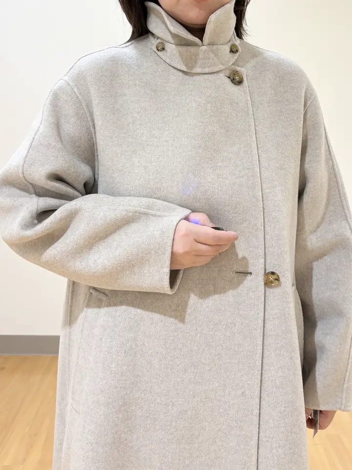 ONWARD CROSSET SELECT TAKI コーディネート画像