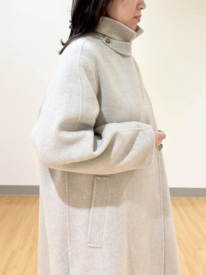 ONWARD CROSSET SELECT TAKI コーディネート画像