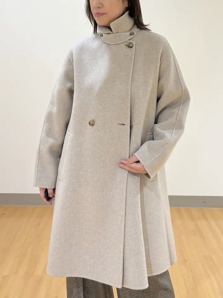 ONWARD CROSSET SELECT TAKI コーディネート画像