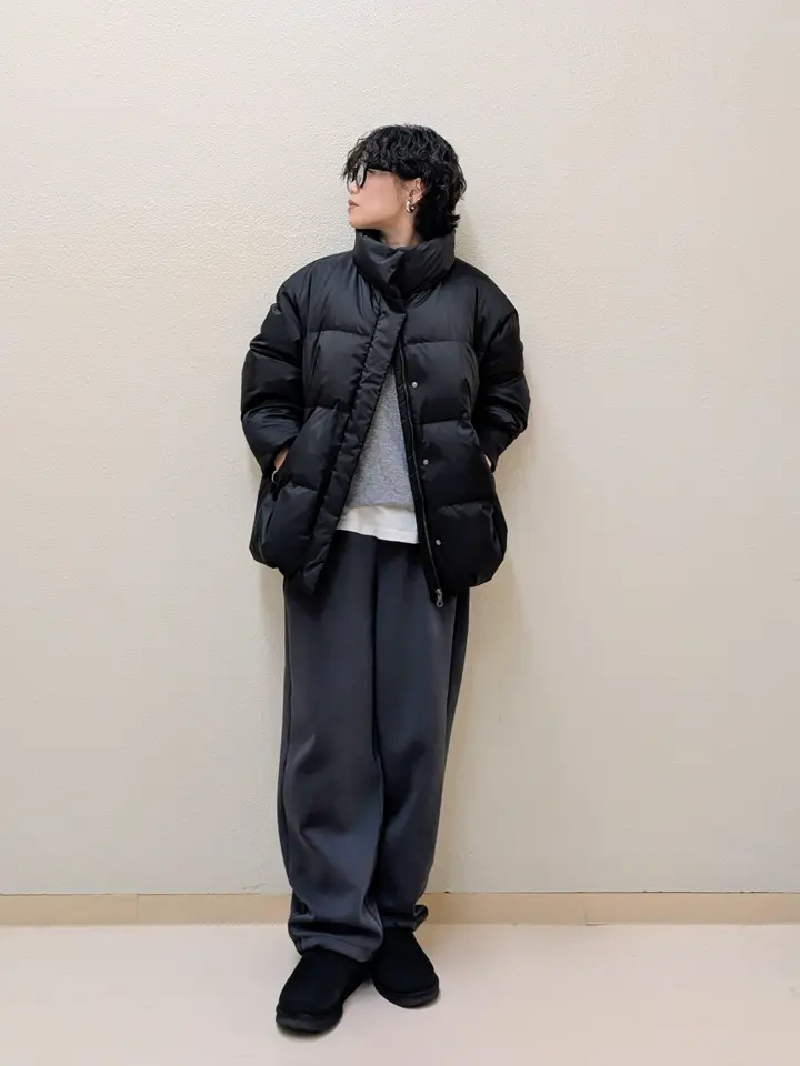 ONWARD CROSSET SELECT 中園 コーディネート画像