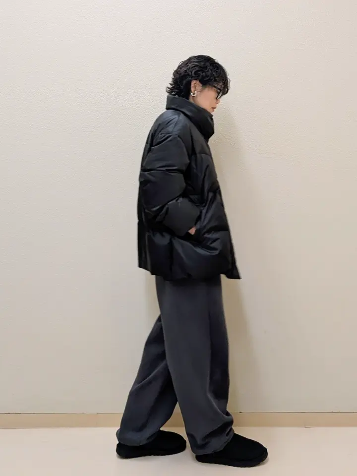 ONWARD CROSSET SELECT 中園 コーディネート画像