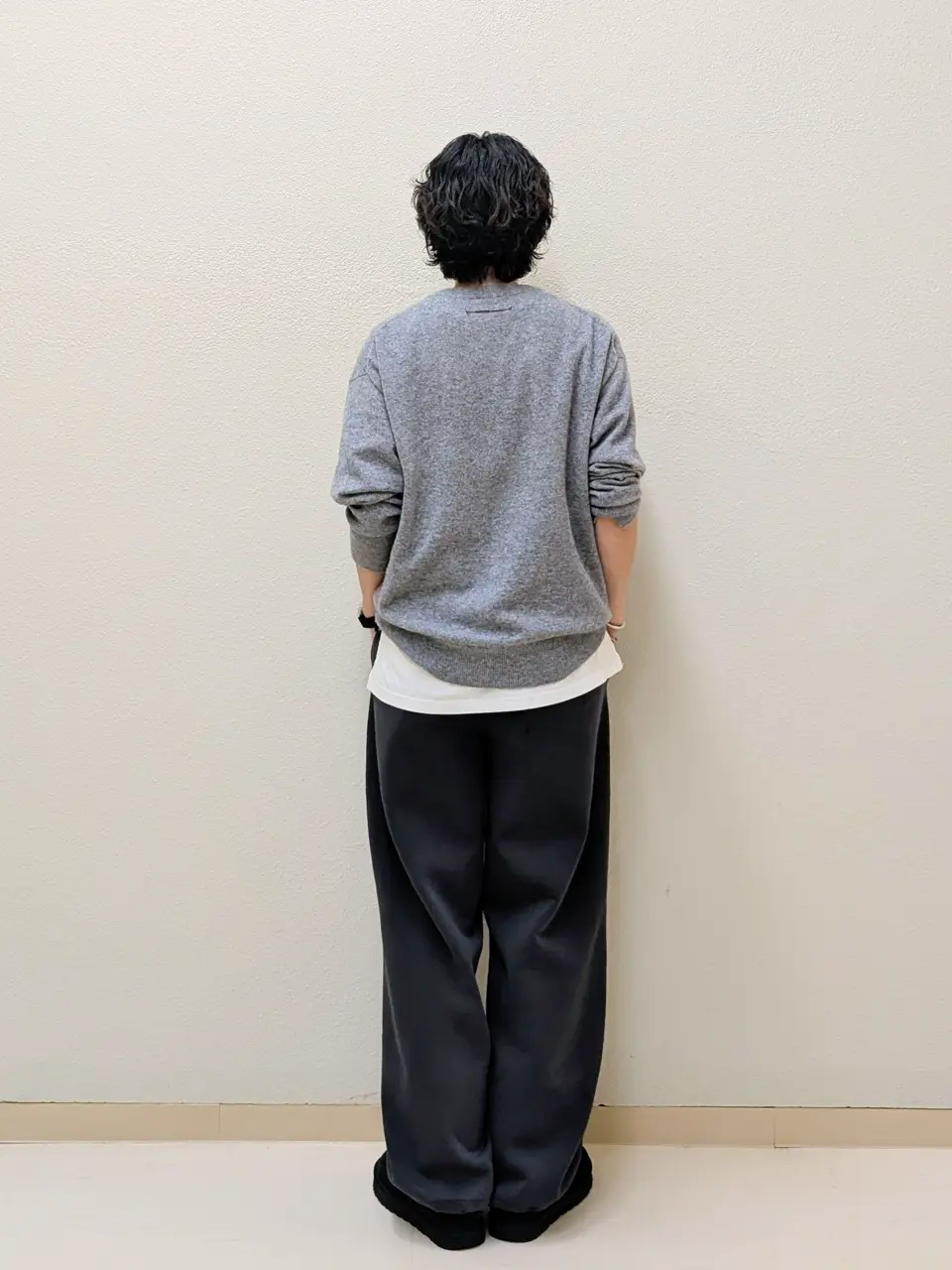 ONWARD CROSSET SELECT 中園 コーディネート画像