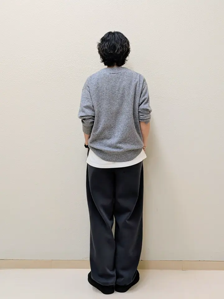 ONWARD CROSSET SELECT 中園 コーディネート画像