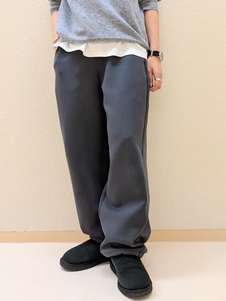 ONWARD CROSSET SELECT 中園 コーディネート画像