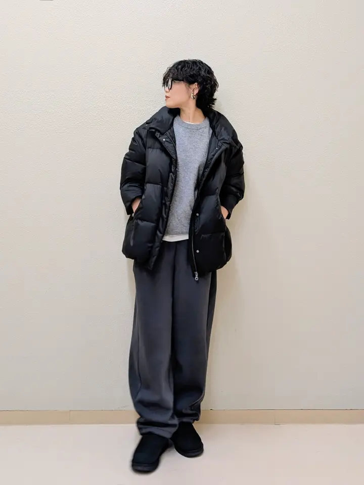 ONWARD CROSSET SELECT 中園 コーディネート画像