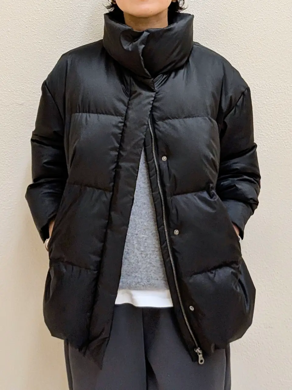 ONWARD CROSSET SELECT 中園 コーディネート画像