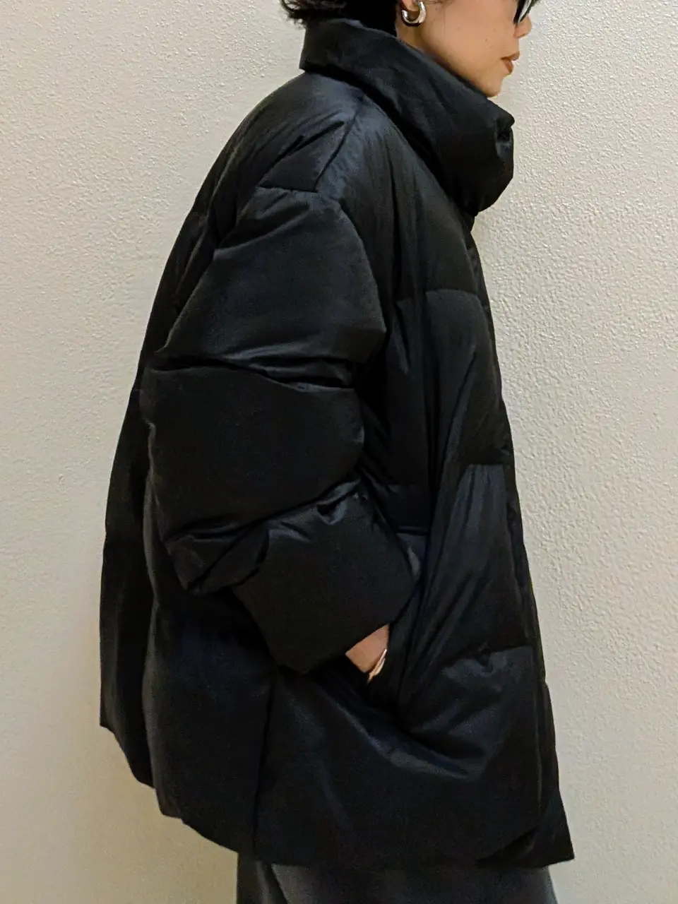 ONWARD CROSSET SELECT 中園 コーディネート画像