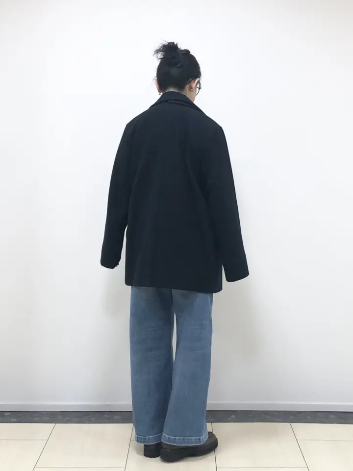 ONWARD CROSSET SELECT 横松 コーディネート画像