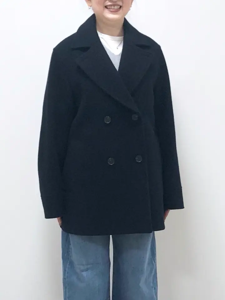 ONWARD CROSSET SELECT 横松 コーディネート画像