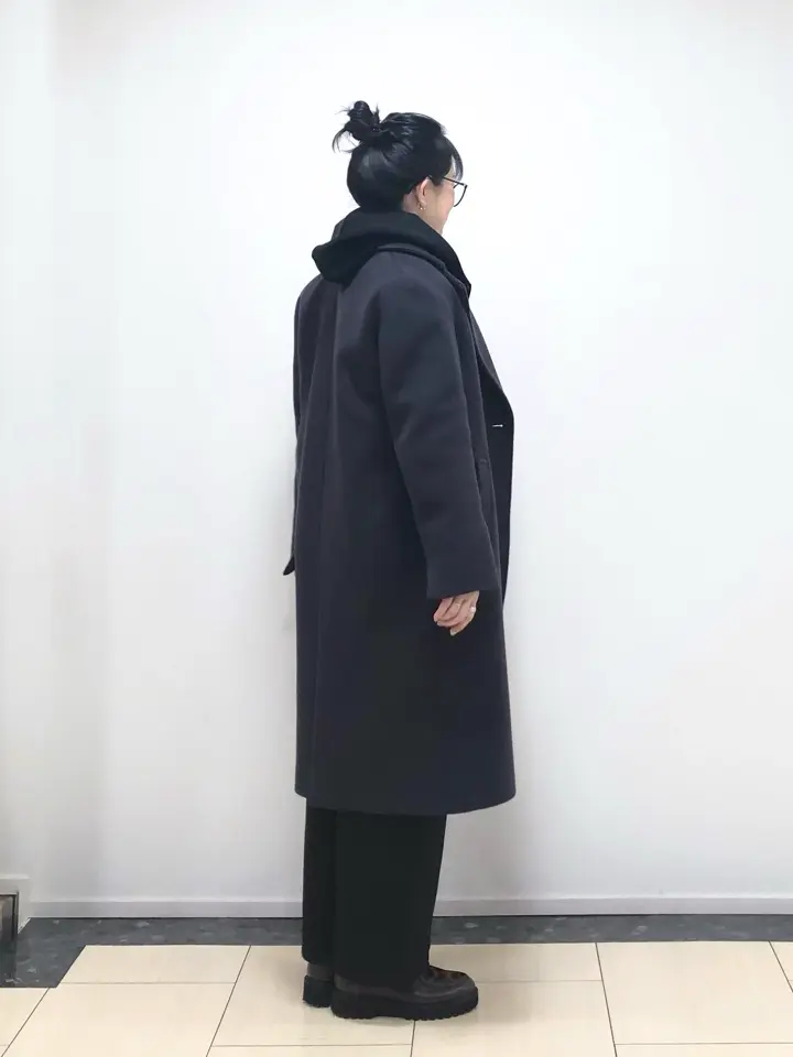 ONWARD CROSSET SELECT 横松 コーディネート画像