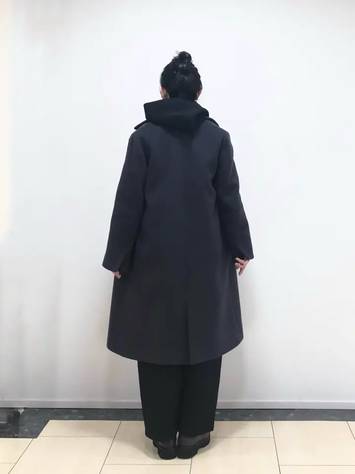 ONWARD CROSSET SELECT 横松 コーディネート画像