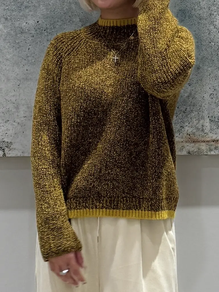 ONWARD CROSSET SELECT 石井 コーディネート画像