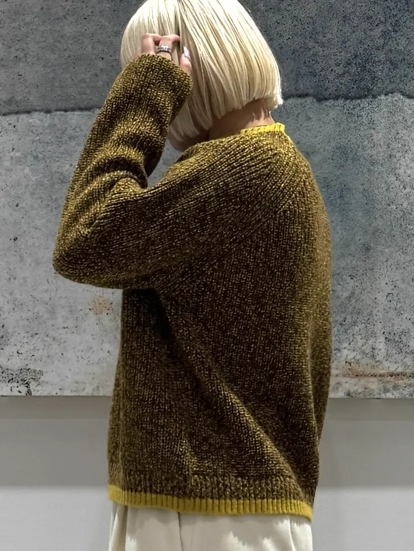 ONWARD CROSSET SELECT 石井 コーディネート画像