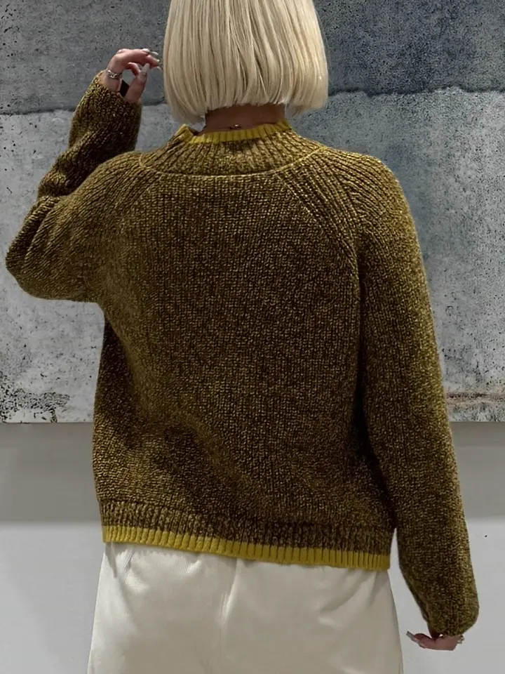 ONWARD CROSSET SELECT 石井 コーディネート画像