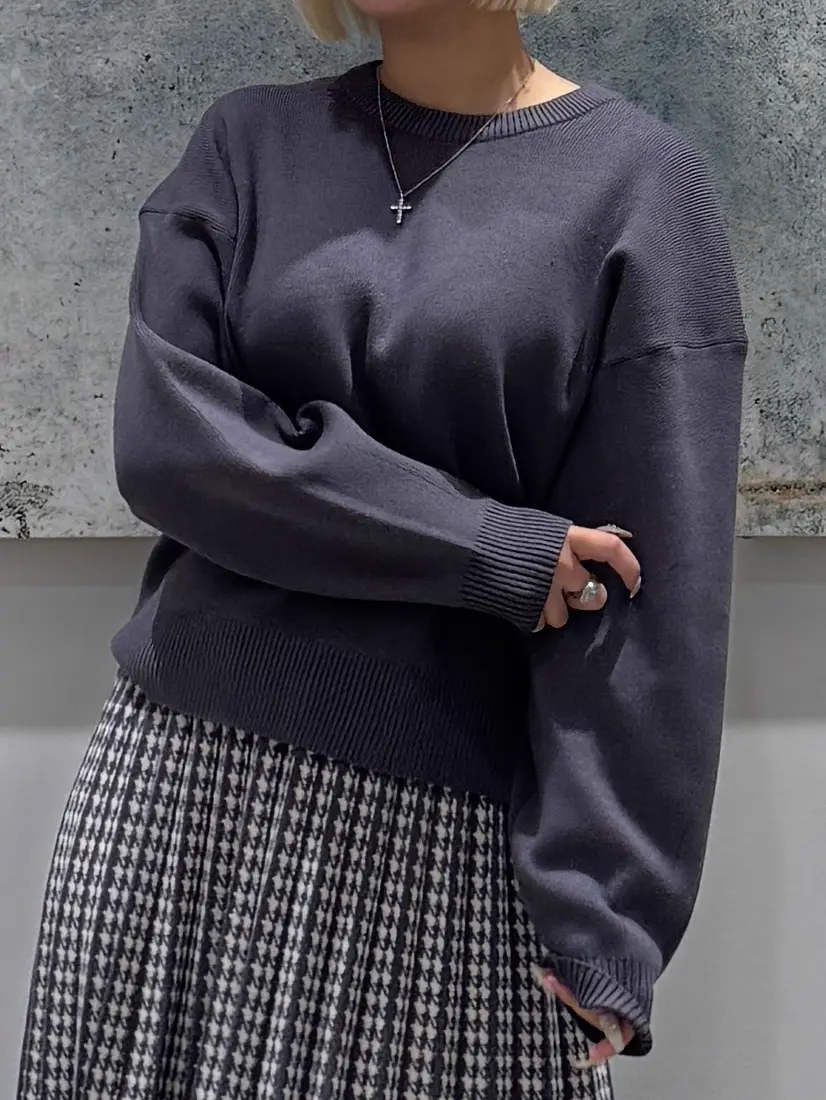 ONWARD CROSSET SELECT 石井 コーディネート画像