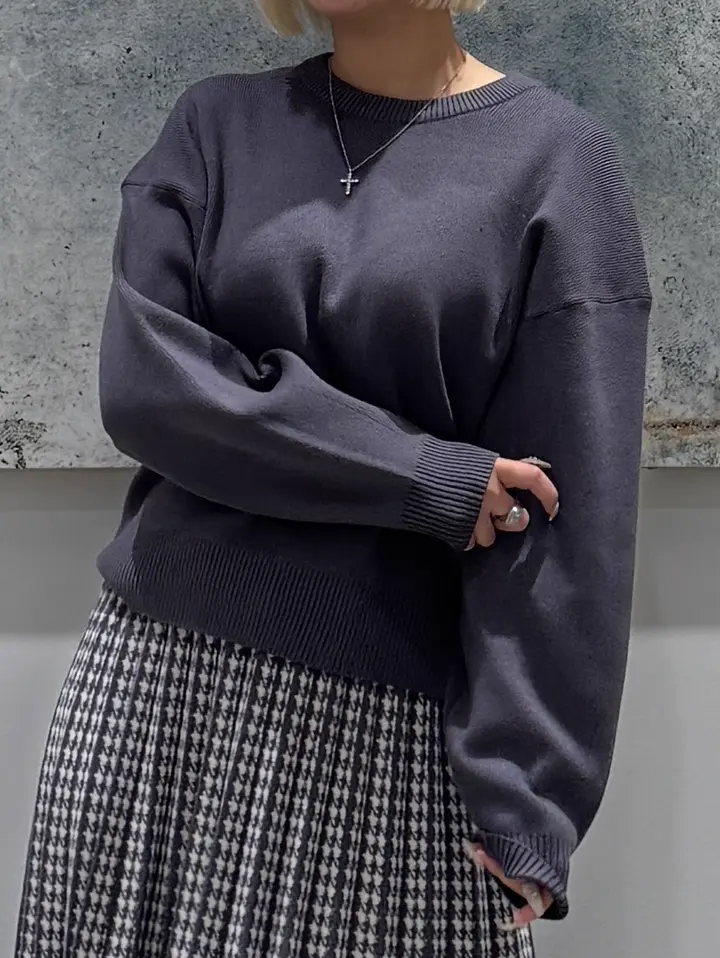 ONWARD CROSSET SELECT 石井 コーディネート画像