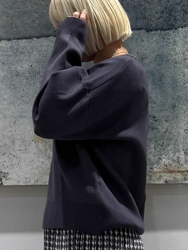 ONWARD CROSSET SELECT 石井 コーディネート画像