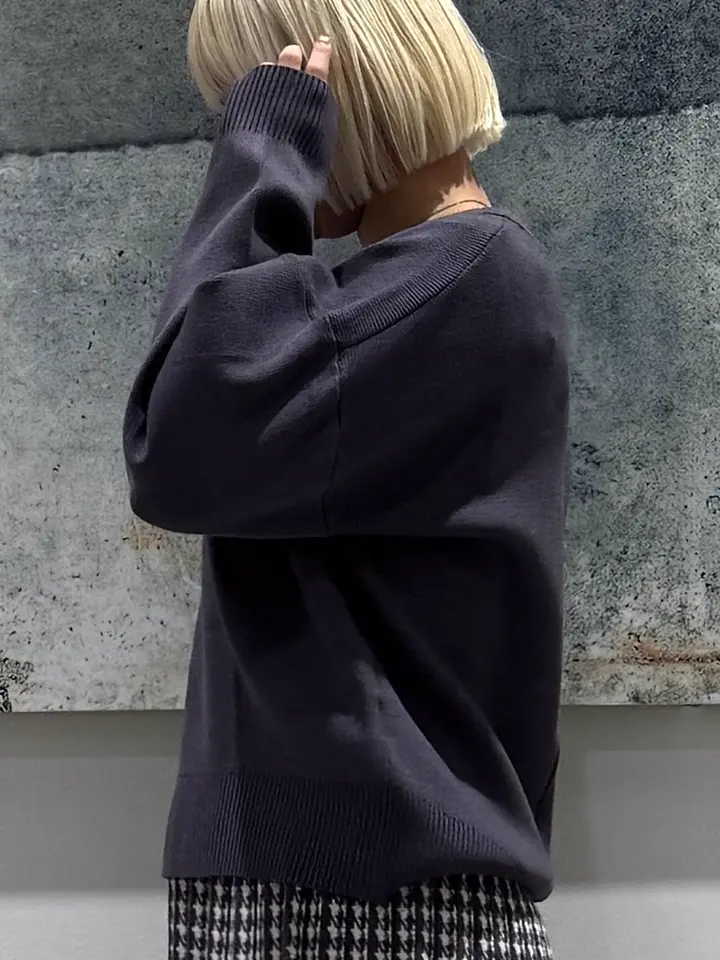 ONWARD CROSSET SELECT 石井 コーディネート画像