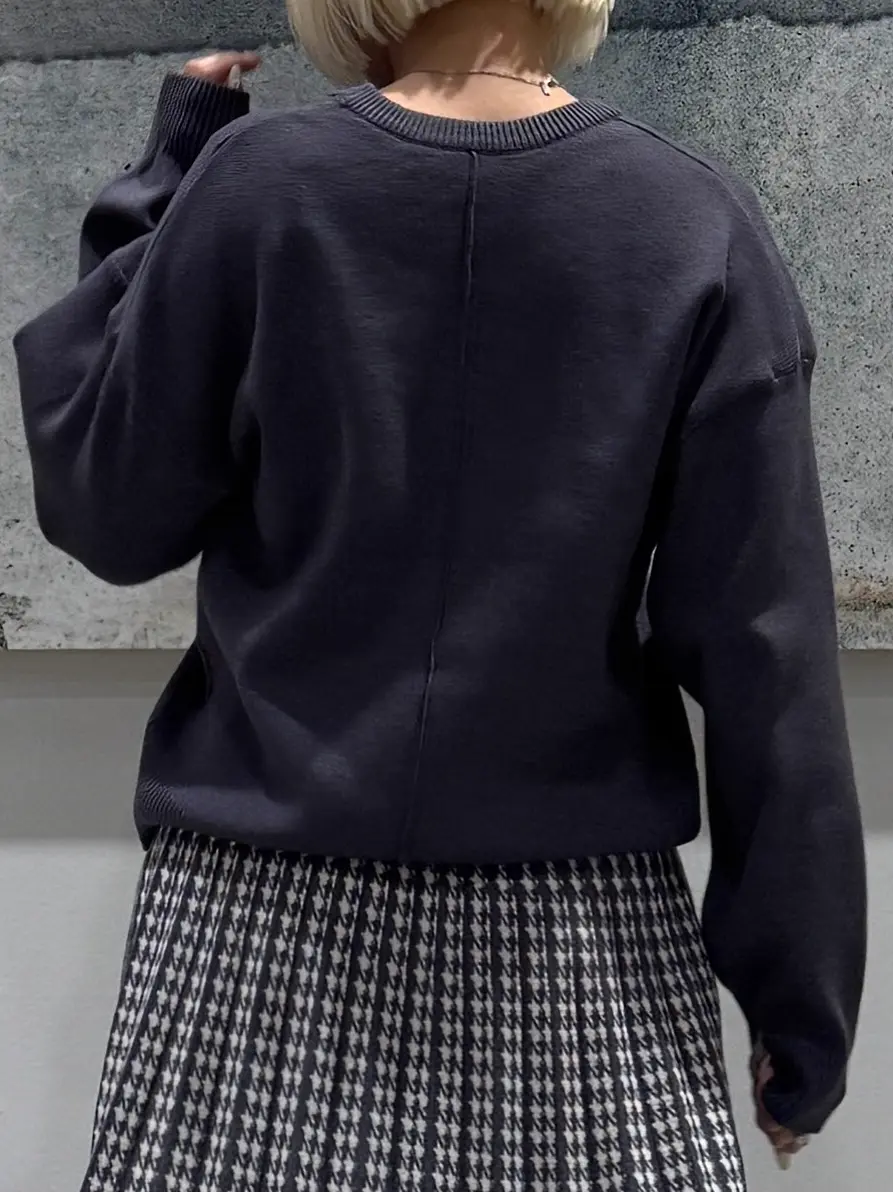 ONWARD CROSSET SELECT 石井 コーディネート画像