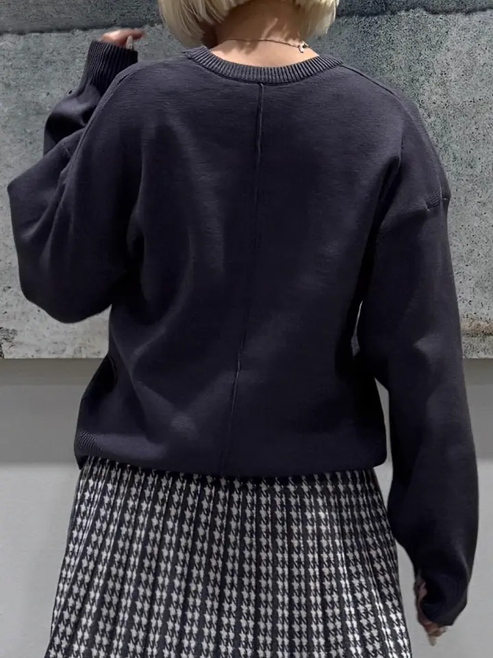 ONWARD CROSSET SELECT 石井 コーディネート画像