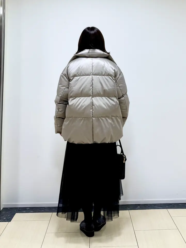 ONWARD CROSSET SELECT 岡崎 コーディネート画像