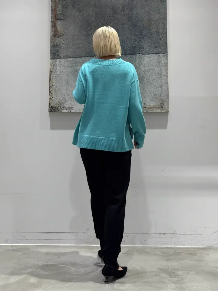 ONWARD CROSSET SELECT 石井 コーディネート画像