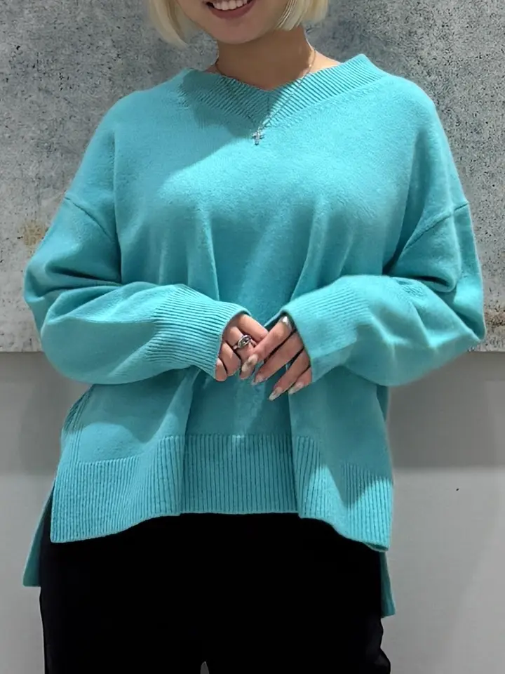 ONWARD CROSSET SELECT 石井 コーディネート画像