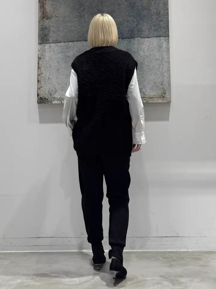 ONWARD CROSSET SELECT 石井 コーディネート画像