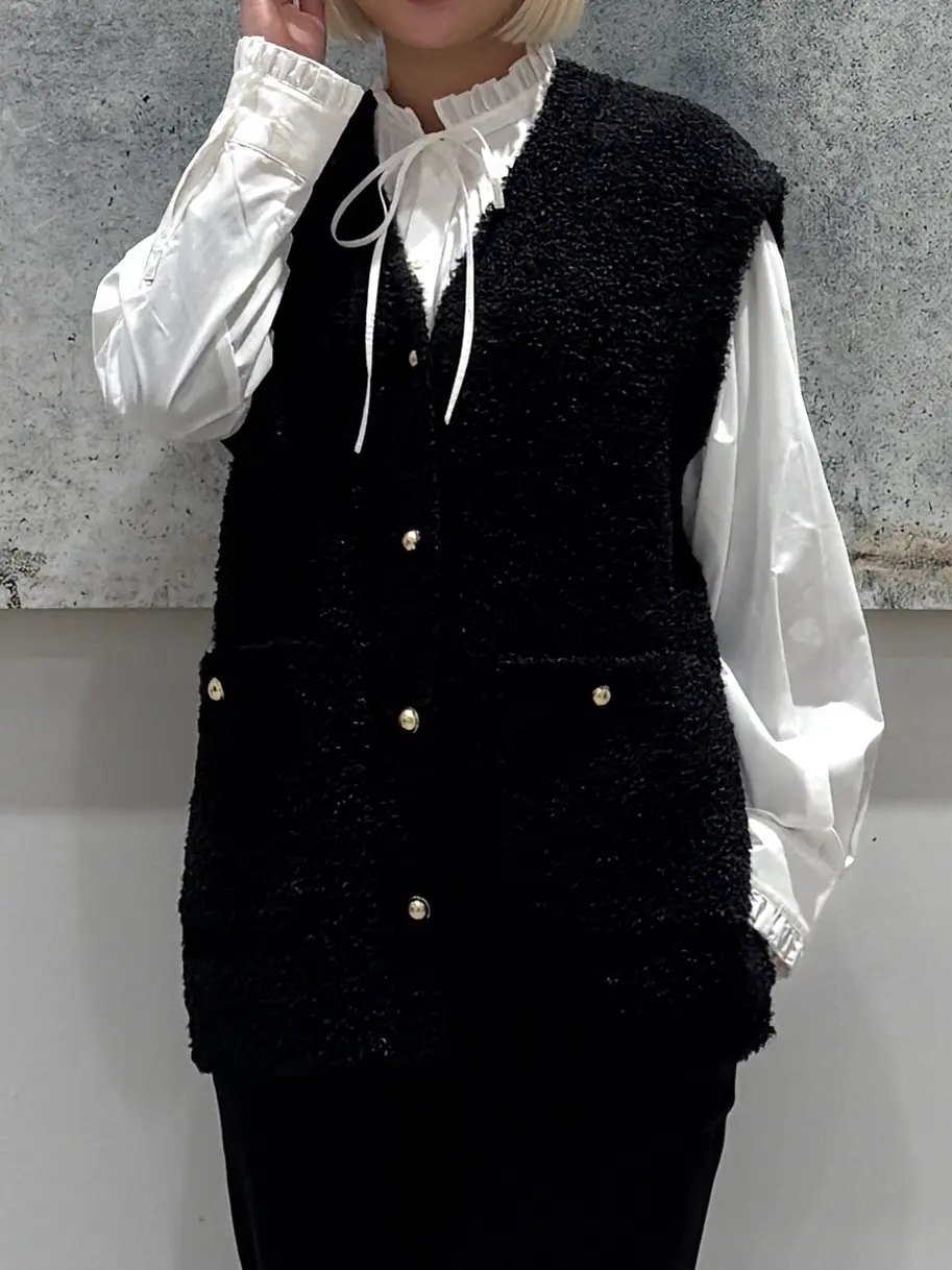 ONWARD CROSSET SELECT 石井 コーディネート画像