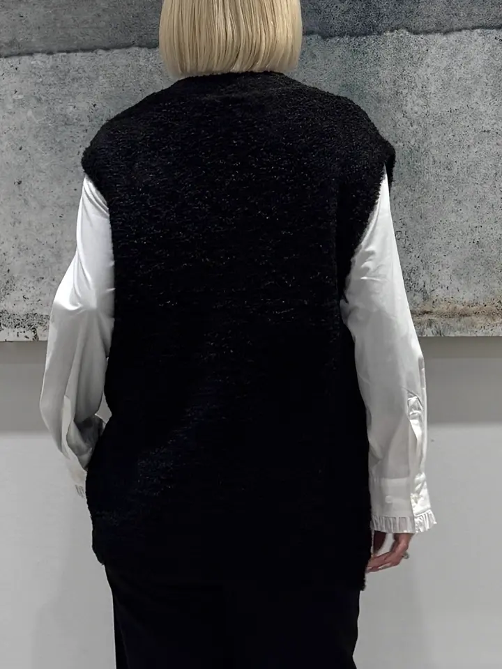 ONWARD CROSSET SELECT 石井 コーディネート画像