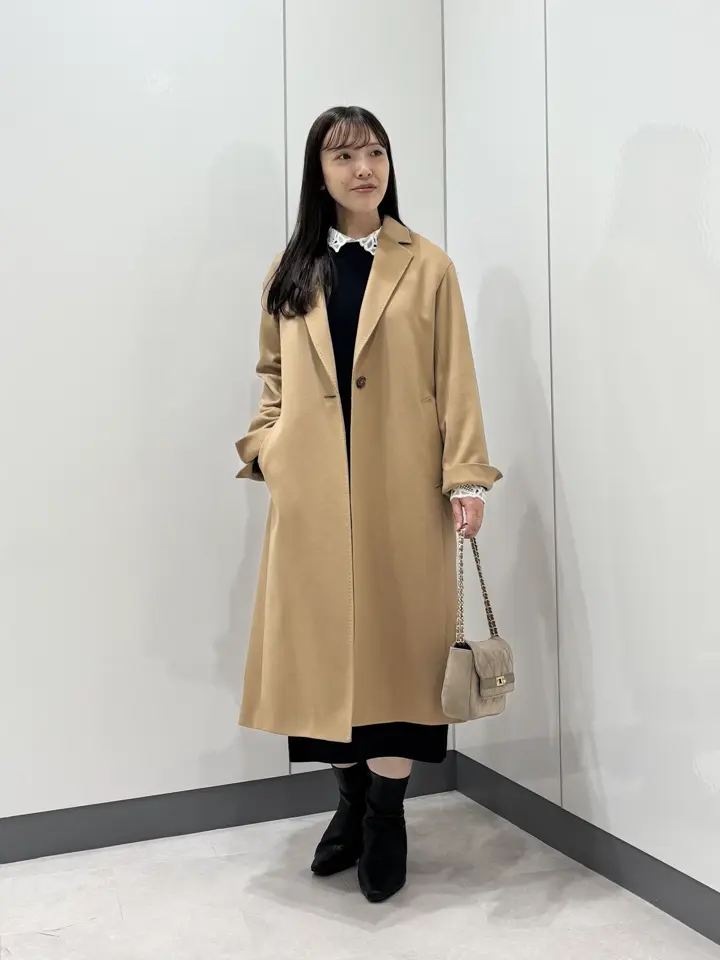 ONWARD CROSSET SELECT 櫻木 コーディネート画像