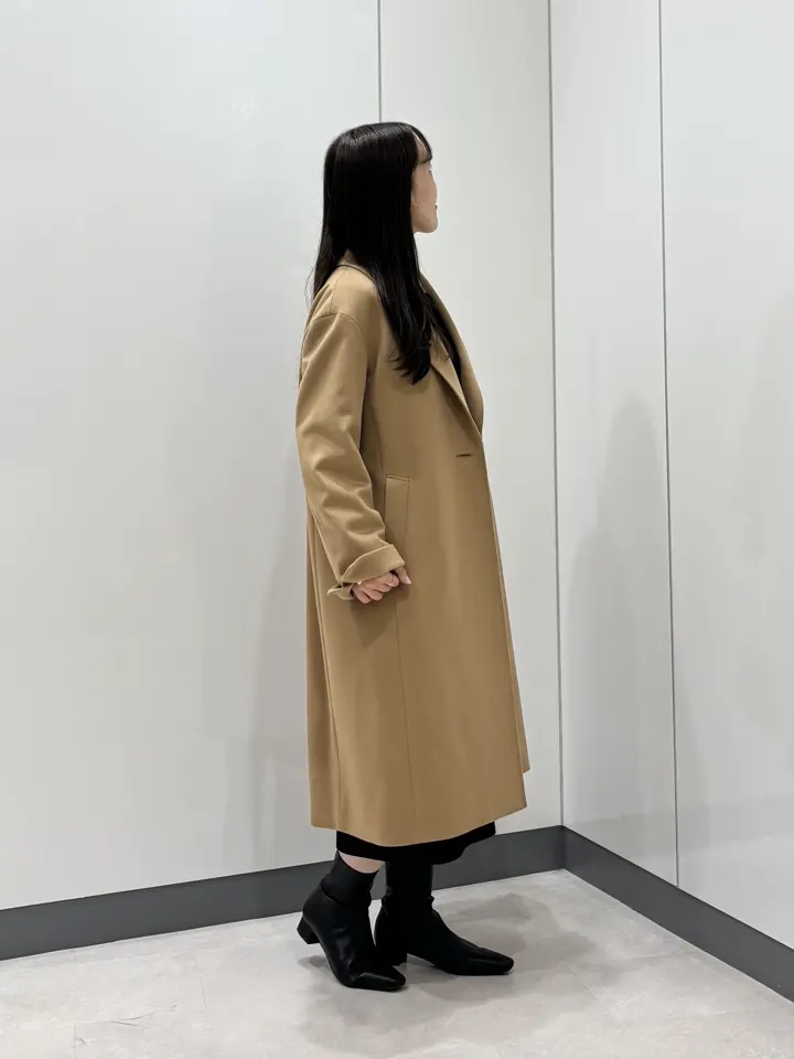 ONWARD CROSSET SELECT 櫻木 コーディネート画像