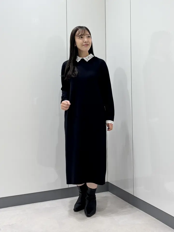 ONWARD CROSSET SELECT 櫻木 コーディネート画像