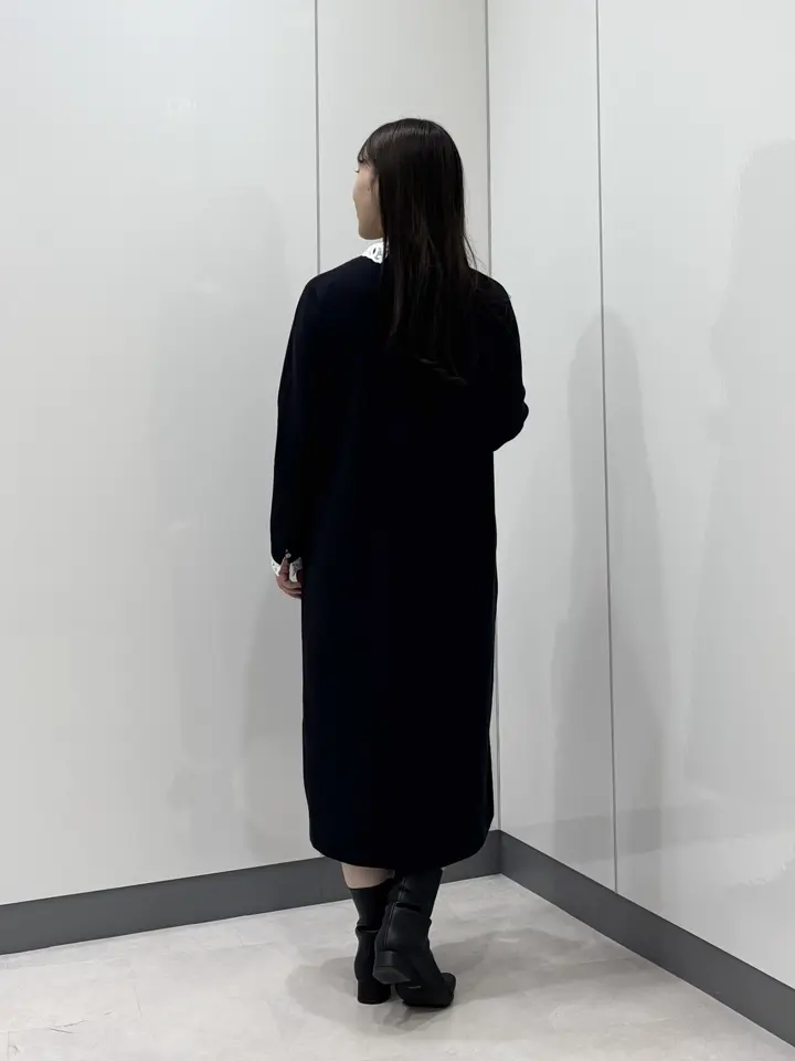 ONWARD CROSSET SELECT 櫻木 コーディネート画像